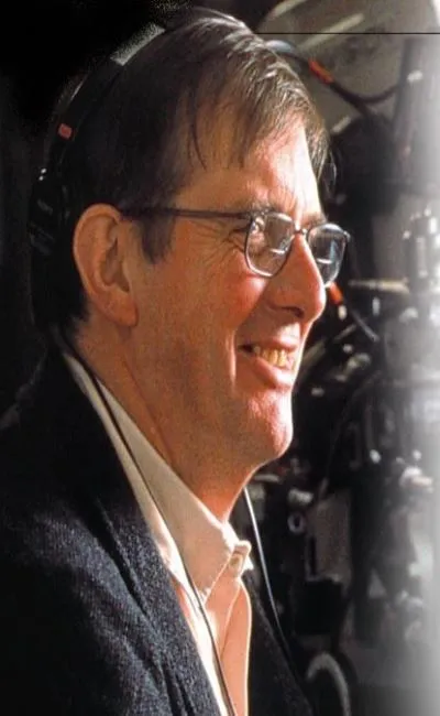 Mike Newell