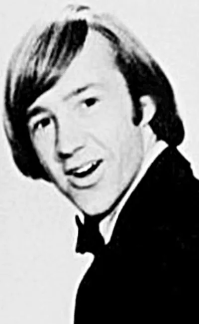 Peter Tork