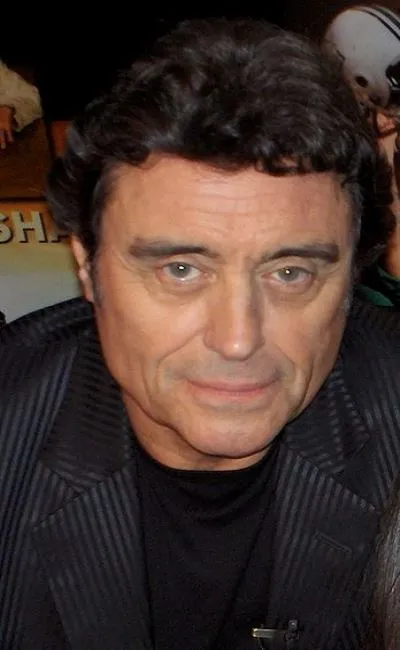 Ian Mc Shane