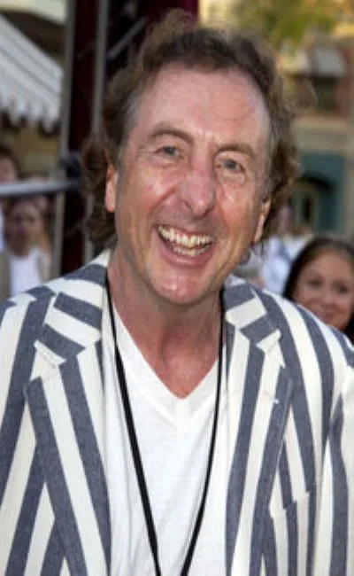 Eric Idle