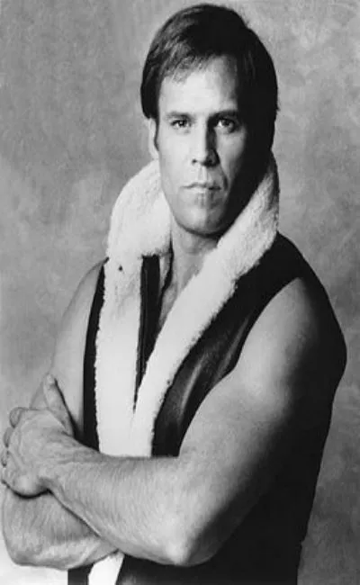 Don Stroud