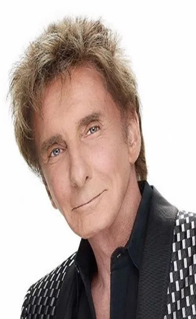 Barry Manilow