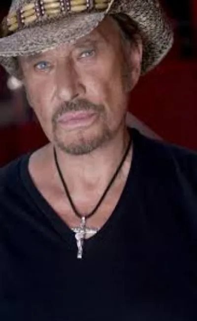 Johnny Hallyday