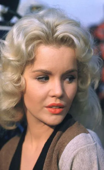 Tuesday Weld