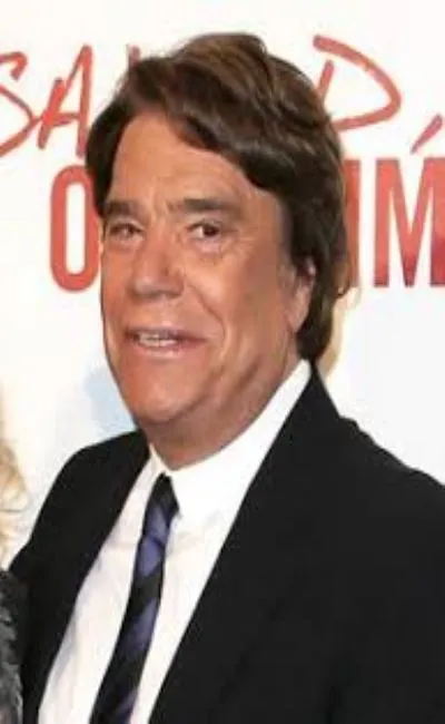 Bernard Tapie