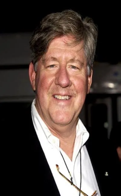 Edward Herrmann