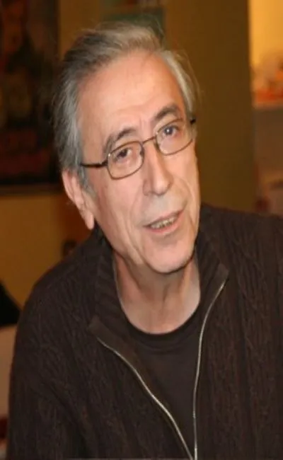 Luis Rego