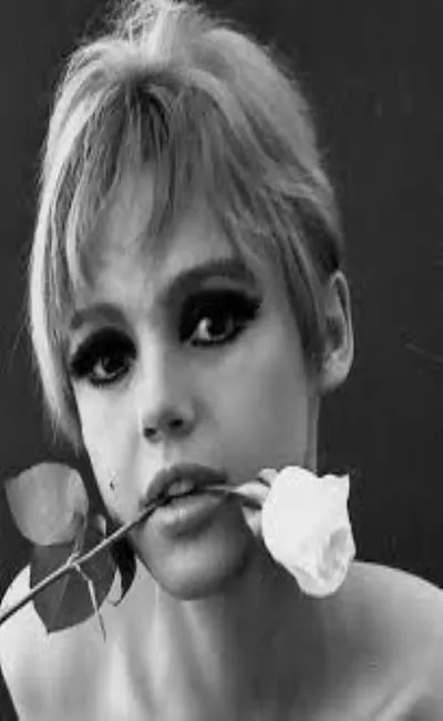 Edie Sedgwick