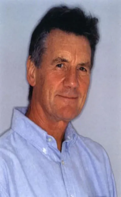 Michael Palin