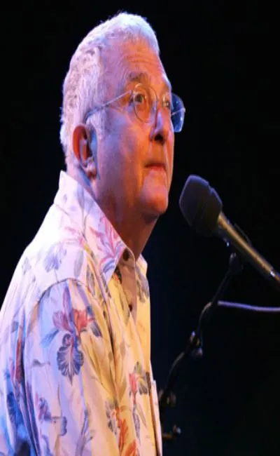 Randy Newman