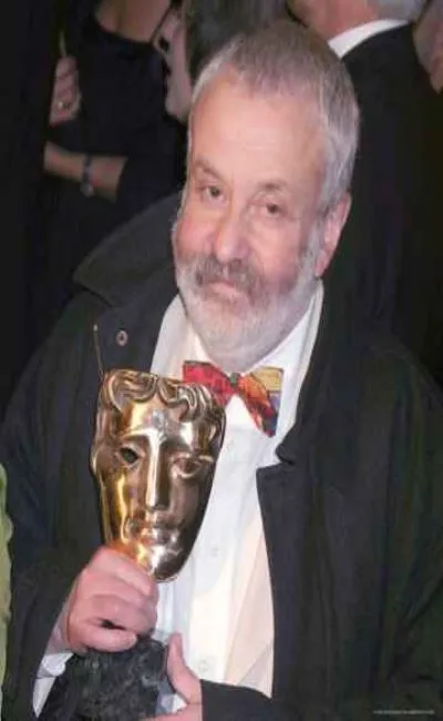 Mike Leigh