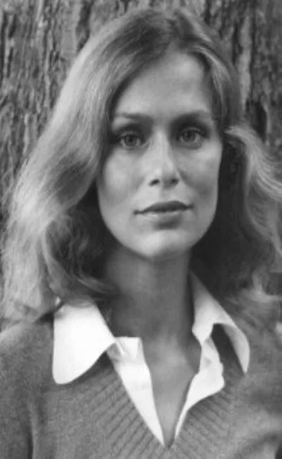 Lauren Hutton