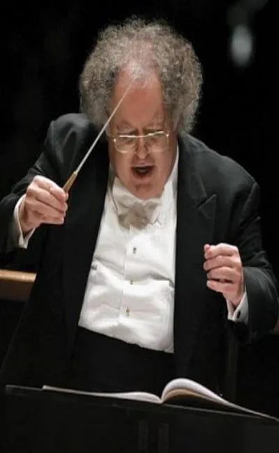 James Levine