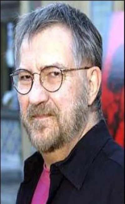 Tobe Hooper