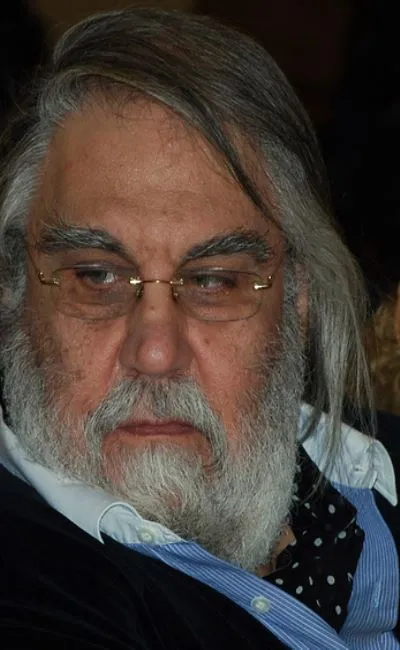 Vangelis Papathanassiou