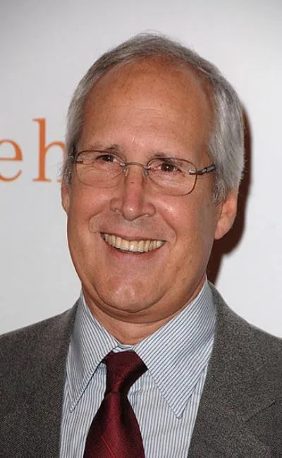 Chevy Chase