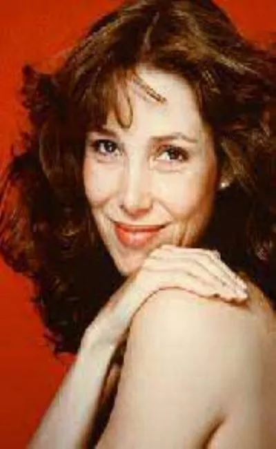 Janet Margolin