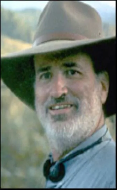 Terrence Malick