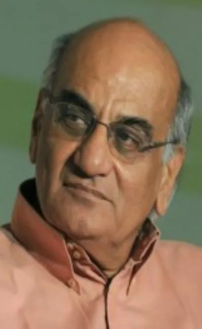 Mani Kaul