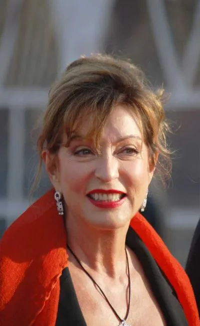 Marie-France Pisier