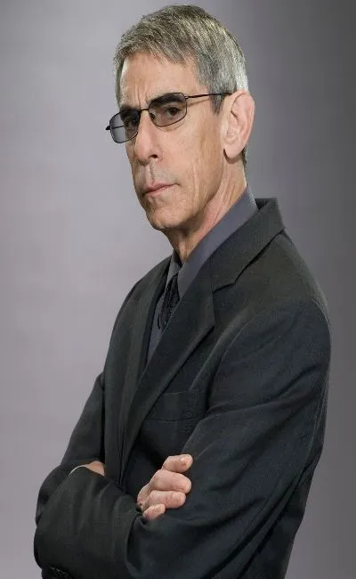 Richard Belzer