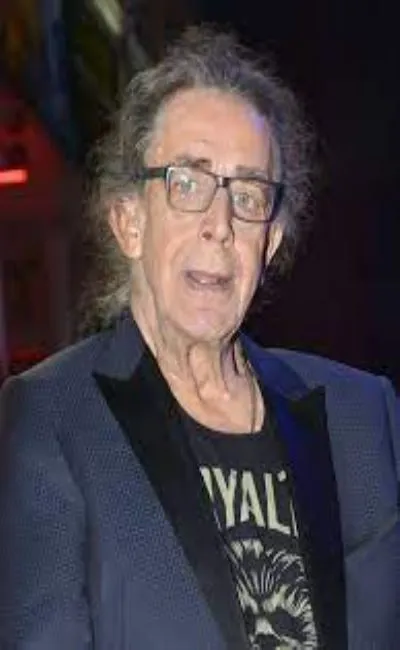 Peter Mayhew