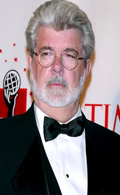 George Lucas