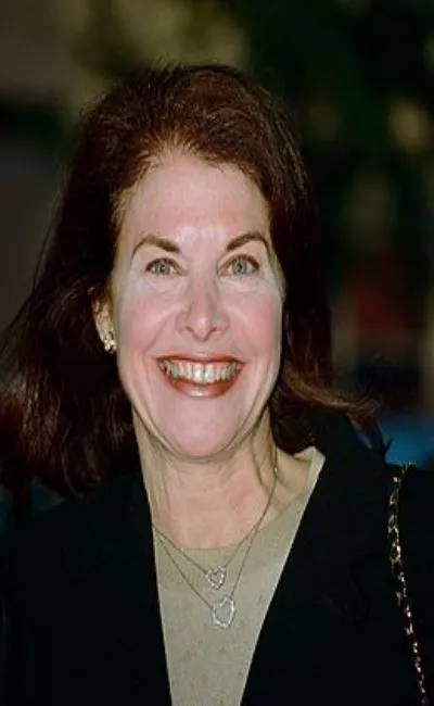 Sherry Lansing