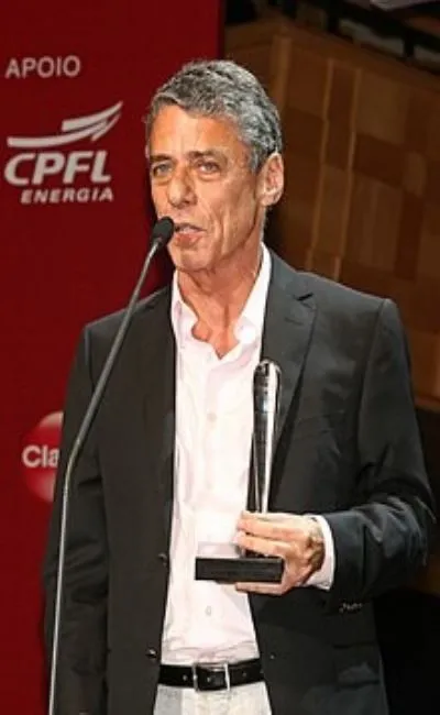 Chico Buarque