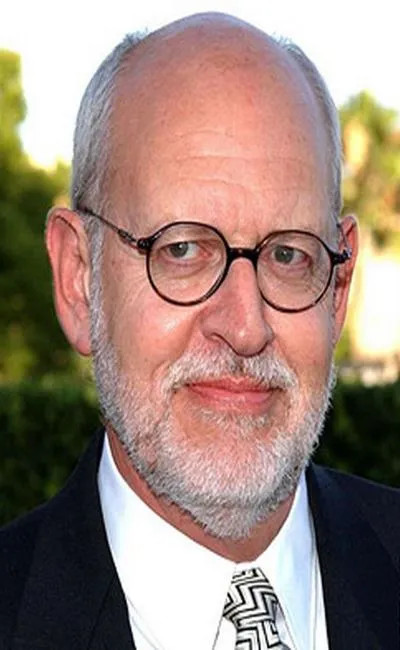 Frank Oz