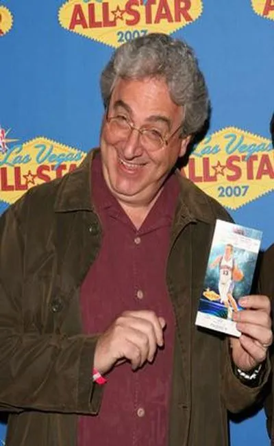 Harold Ramis