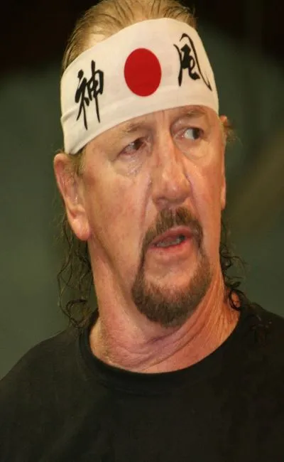 Terry Funk