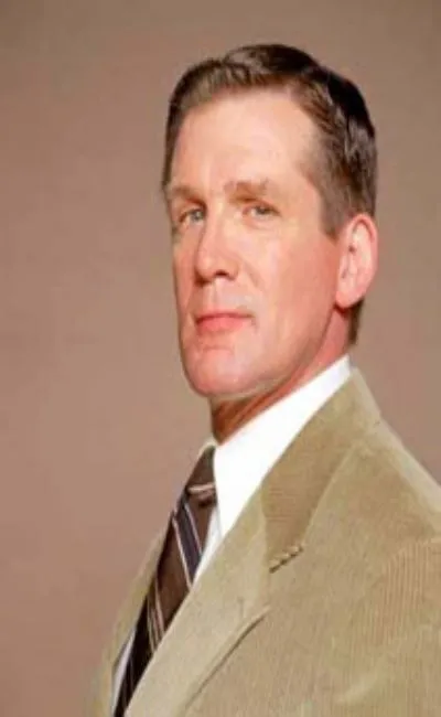 Anthony Heald