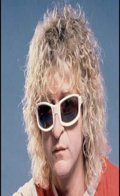 Michel Polnareff