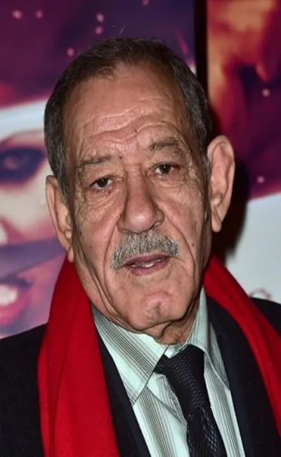 Ahmed Bebaïssa