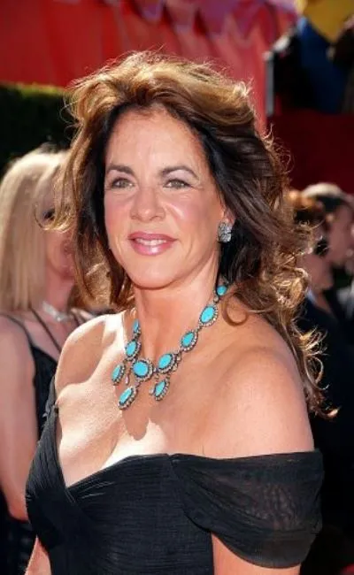 Stockard Channing