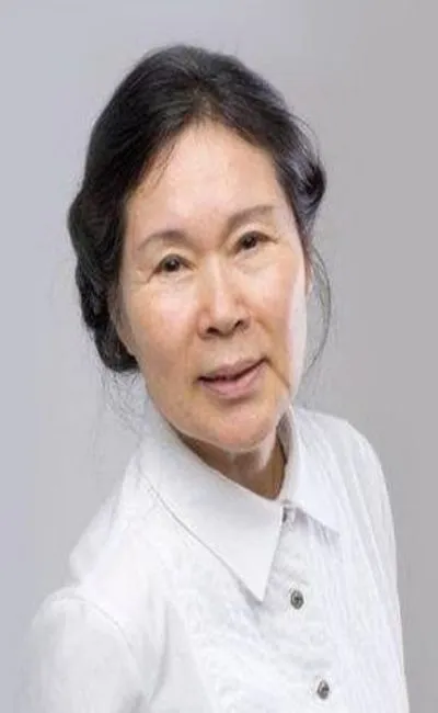 Lee Joo-sil