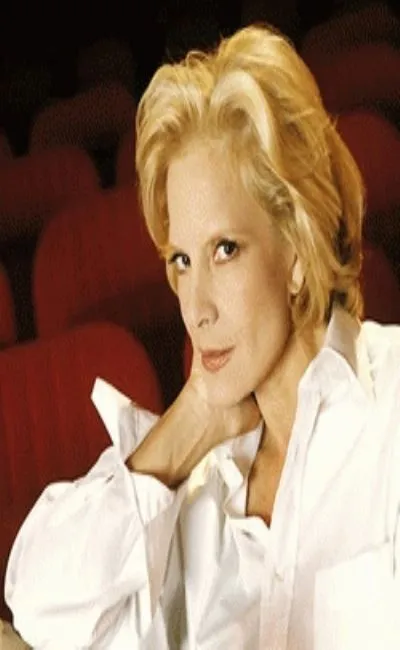 Sylvie Vartan