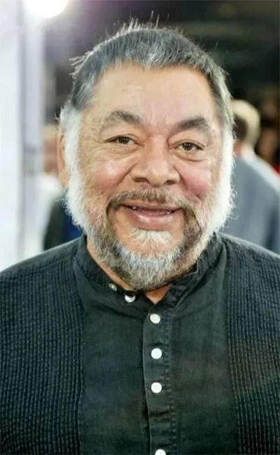 Sergio Calderon