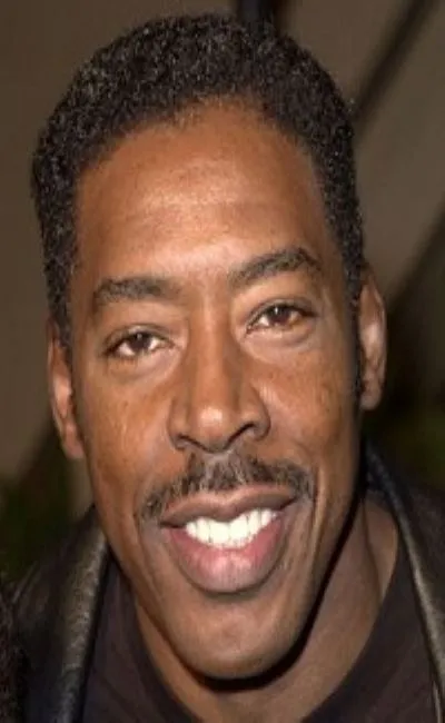 Ernie Hudson