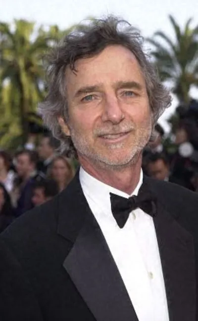 Curtis Hanson