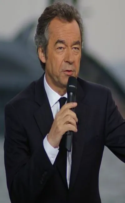 Michel Denisot