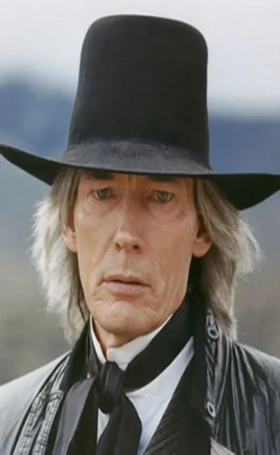 Billy Drago