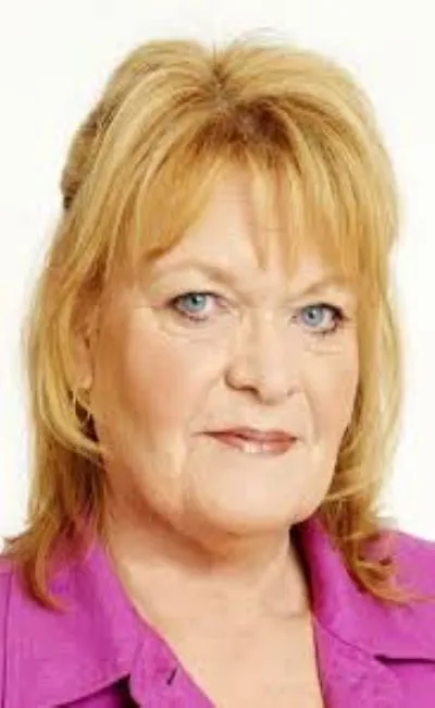 Janet Wright