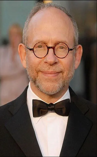 Bob Balaban