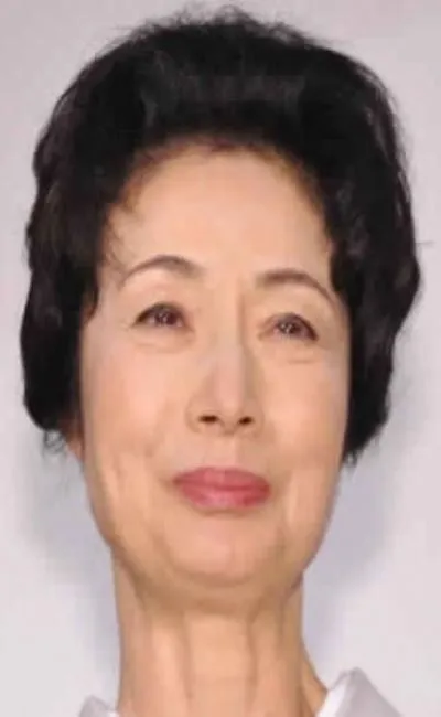 Sumiko Fuji