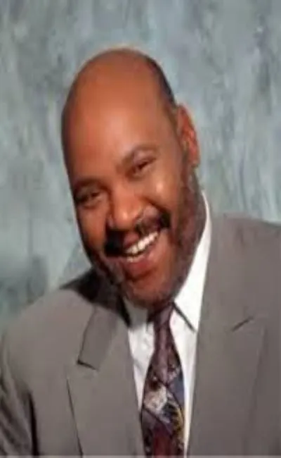 James Avery