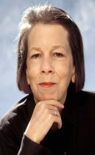 Linda Hunt