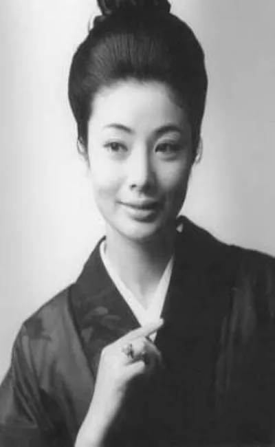 Junko Fuji