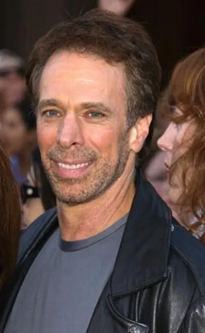 Jerry Bruckheimer